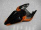 Abs Kit Carenagem & Plásticos R6 06-07 - Laranja Preto Abs Kit Carenagem & Plásticos R6 06-07 - Laranja Preto