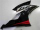 Abs Kit Carenagem & Plásticos R6 08-16 - Vermelho Preto Abs Kit Carenagem & Plásticos R6 08-16 - Vermelho Preto