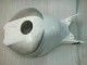 Abs Kit Completos Carenagem CBR 1000RR 04-05 - Prata Branco Repsol Abs Kit Completos Carenagem CBR 1000RR 04-05 - Prata Branco Repsol