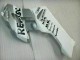 Abs Kit Completos Carenagem CBR 1000RR 04-05 - Prata Branco Repsol Abs Kit Completos Carenagem CBR 1000RR 04-05 - Prata Branco Repsol
