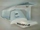 Abs Kit Completos Carenagem CBR 1000RR 04-05 - Prata Branco Repsol Abs Kit Completos Carenagem CBR 1000RR 04-05 - Prata Branco Repsol
