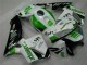 Abs Kit Completos Carenagem CBR 600RR 05-06 - Verde Abs Kit Completos Carenagem CBR 600RR 05-06 - Verde