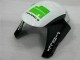 Abs Kit Completos Carenagem CBR 600RR 05-06 - Verde Abs Kit Completos Carenagem CBR 600RR 05-06 - Verde
