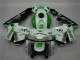 Abs Kit Completos Carenagem CBR 600RR 05-06 - Verde Abs Kit Completos Carenagem CBR 600RR 05-06 - Verde