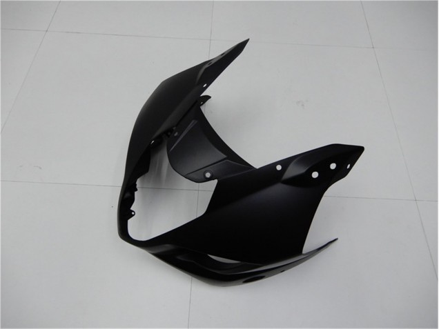 Abs Kit Completos Carenagem GSXR 1000 K3 03-04 - Preto Fosco Abs Kit Completos Carenagem GSXR 1000 K3 03-04 - Preto Fosco
