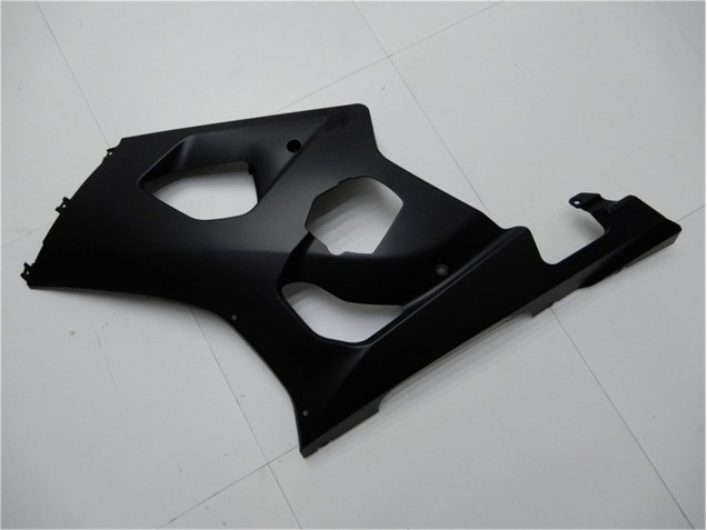 Abs Kit Completos Carenagem GSXR 1000 K3 03-04 - Preto Fosco Abs Kit Completos Carenagem GSXR 1000 K3 03-04 - Preto Fosco