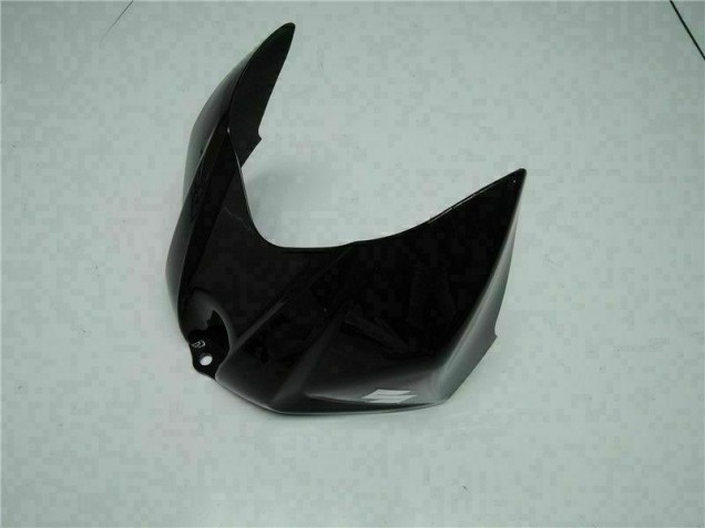 Abs Kit Completos Carenagem GSXR 1000 K7 07-08 - Preto Abs Kit Completos Carenagem GSXR 1000 K7 07-08 - Preto