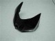 Abs Kit Completos Carenagem GSXR 1000 K7 07-08 - Preto Abs Kit Completos Carenagem GSXR 1000 K7 07-08 - Preto