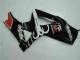 Abs Kit Completos Carenagem GSXR 1000 K7 07-08 - Preto Abs Kit Completos Carenagem GSXR 1000 K7 07-08 - Preto