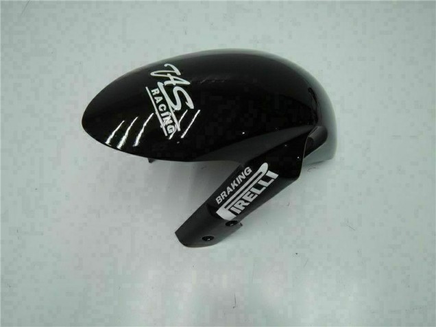Abs Kit Completos Carenagem GSXR 1000 K7 07-08 - Preto Abs Kit Completos Carenagem GSXR 1000 K7 07-08 - Preto