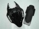 Abs Kit Completos Carenagem GSXR 1000 K7 07-08 - Preto Abs Kit Completos Carenagem GSXR 1000 K7 07-08 - Preto