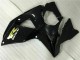 Abs Kit Completos Carenagem GSXR 1000 K9 09-16 - Preto Abs Kit Completos Carenagem GSXR 1000 K9 09-16 - Preto
