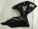 Abs Kit Completos Carenagem GSXR 1000 K9 09-16 - Preto Abs Kit Completos Carenagem GSXR 1000 K9 09-16 - Preto
