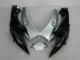 Abs Kit Completos Carenagem GSXR 600 / 750 K6 06-07 - Prata Abs Kit Completos Carenagem GSXR 600 / 750 K6 06-07 - Prata