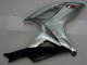 Abs Kit Completos Carenagem GSXR 600 / 750 K6 06-07 - Prata Abs Kit Completos Carenagem GSXR 600 / 750 K6 06-07 - Prata