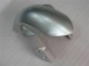 Abs Kit Completos Carenagem GSXR 600 / 750 K6 06-07 - Prata Abs Kit Completos Carenagem GSXR 600 / 750 K6 06-07 - Prata