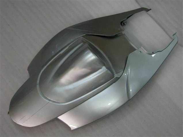 Abs Kit Completos Carenagem GSXR 600 / 750 K6 06-07 - Prata Abs Kit Completos Carenagem GSXR 600 / 750 K6 06-07 - Prata