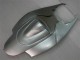 Abs Kit Completos Carenagem GSXR 600 / 750 K6 06-07 - Prata Abs Kit Completos Carenagem GSXR 600 / 750 K6 06-07 - Prata