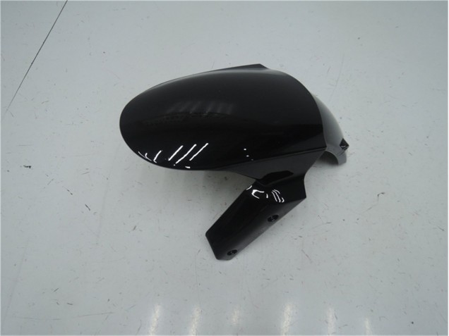 Abs Kit Completos Carenagem ZX6R 09-12 - Verde Preto Abs Kit Completos Carenagem ZX6R 09-12 - Verde Preto