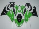 Abs Kit Completos Carenagem ZX6R 09-12 - Verde Preto Abs Kit Completos Carenagem ZX6R 09-12 - Verde Preto