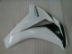 Abs Kits Carenagem CBR 1000RR 08-11 - Preto Branco Abs Kits Carenagem CBR 1000RR 08-11 - Preto Branco