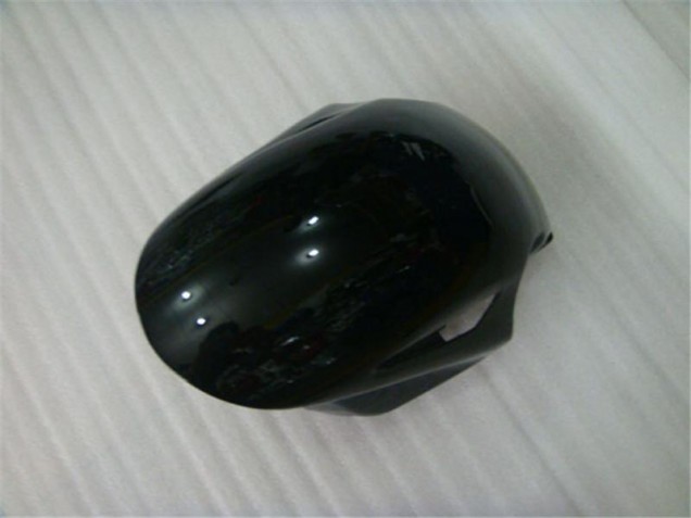 Abs Kits Carenagem CBR 1000RR 08-11 - Preto Branco Abs Kits Carenagem CBR 1000RR 08-11 - Preto Branco
