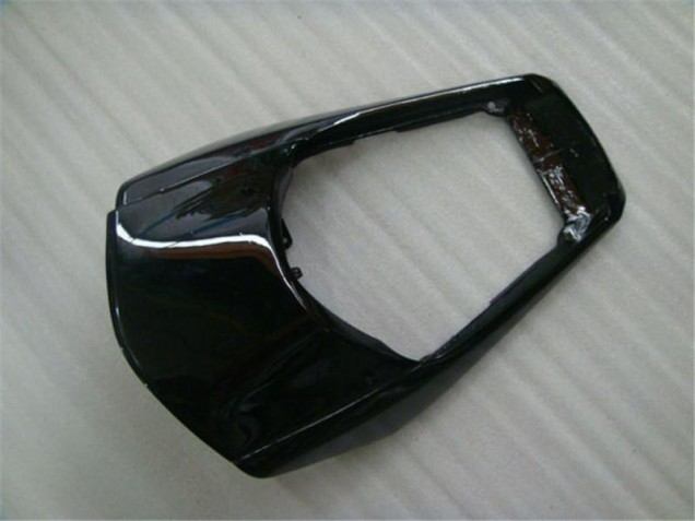 Abs Kits Carenagem CBR 1000RR 08-11 - Preto Branco Abs Kits Carenagem CBR 1000RR 08-11 - Preto Branco