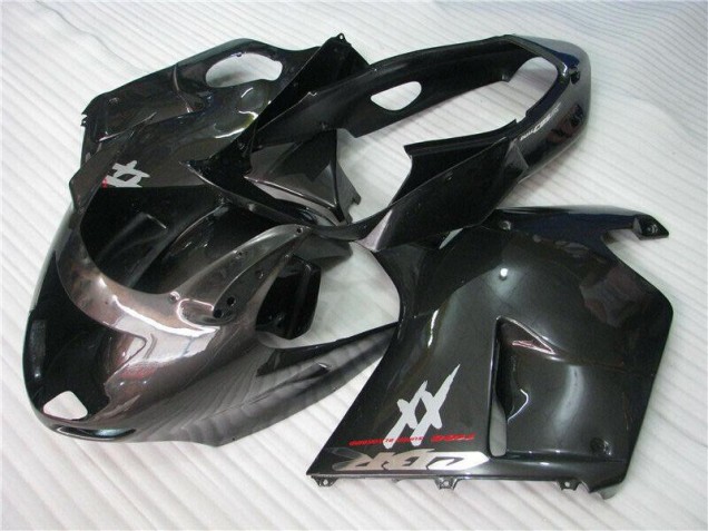 Abs Kits Carenagem CBR 1100 XX 96-07 - Preto Abs Kits Carenagem CBR 1100 XX 96-07 - Preto