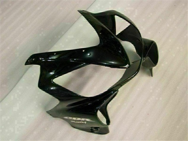 Abs Kits Carenagem CBR 600 F4i 01-03 - Preto Abs Kits Carenagem CBR 600 F4i 01-03 - Preto