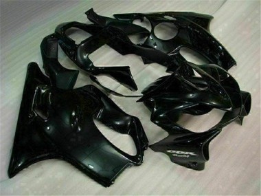 Abs Kits Carenagem CBR 600 F4i 01-03 - Preto