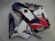 Abs Kits Carenagem CBR 600RR 03-04 - Branco