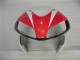 Abs Kits Carenagem CBR 600RR 03-04 - Branco