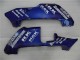 Abs Kits Carenagem CBR 600RR 03-04 - Branco