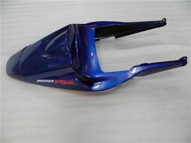 Abs Kits Carenagem CBR 600RR 03-04 - Branco