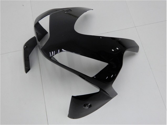 Abs Kits Carenagem CBR 600RR 03-04 - Preto Brilhante Abs Kits Carenagem CBR 600RR 03-04 - Preto Brilhante