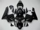Abs Kits Carenagem CBR 600RR 03-04 - Preto Brilhante Abs Kits Carenagem CBR 600RR 03-04 - Preto Brilhante