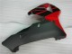 Abs Kits Carenagem CBR 600RR 03-04 - Vermelho Preto Abs Kits Carenagem CBR 600RR 03-04 - Vermelho Preto