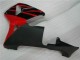 Abs Kits Carenagem CBR 600RR 03-04 - Vermelho Preto Abs Kits Carenagem CBR 600RR 03-04 - Vermelho Preto