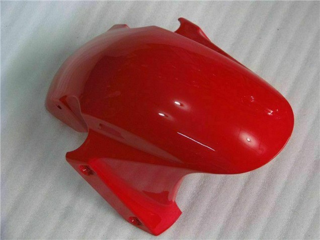Abs Kits Carenagem CBR 600RR 03-04 - Vermelho Preto Abs Kits Carenagem CBR 600RR 03-04 - Vermelho Preto