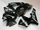 Abs Kits Carenagem CBR 600RR 05-06 - Preto Repsol Abs Kits Carenagem CBR 600RR 05-06 - Preto Repsol