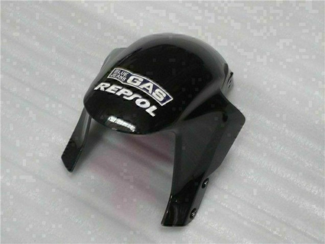Abs Kits Carenagem CBR 600RR 05-06 - Preto Repsol Abs Kits Carenagem CBR 600RR 05-06 - Preto Repsol