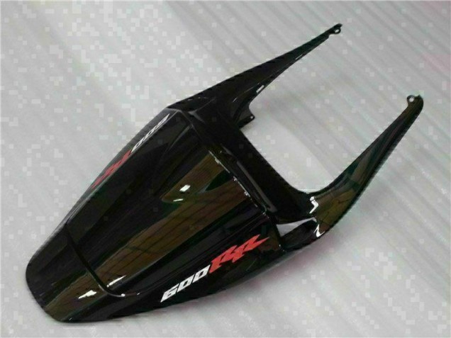 Abs Kits Carenagem CBR 600RR 05-06 - Preto Repsol Abs Kits Carenagem CBR 600RR 05-06 - Preto Repsol