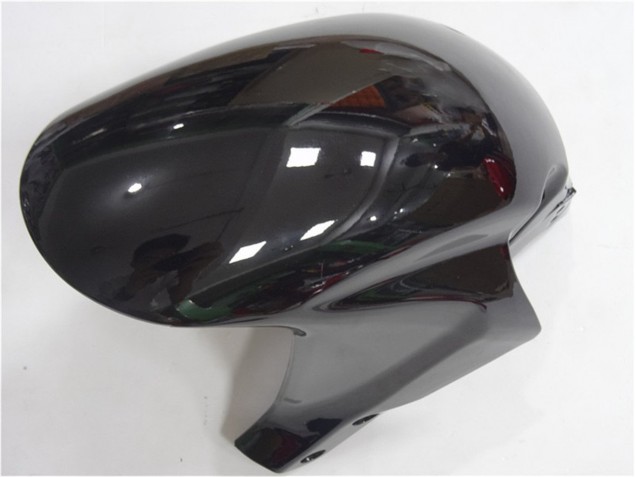 Abs Kits Carenagem CBR 600RR 05-06 - Vermelho Preto Abs Kits Carenagem CBR 600RR 05-06 - Vermelho Preto