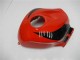 Abs Kits Carenagem CBR 600RR 07-08 - Preto Vermelho Abs Kits Carenagem CBR 600RR 07-08 - Preto Vermelho