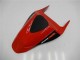 Abs Kits Carenagem CBR 600RR 07-08 - Preto Vermelho Abs Kits Carenagem CBR 600RR 07-08 - Preto Vermelho