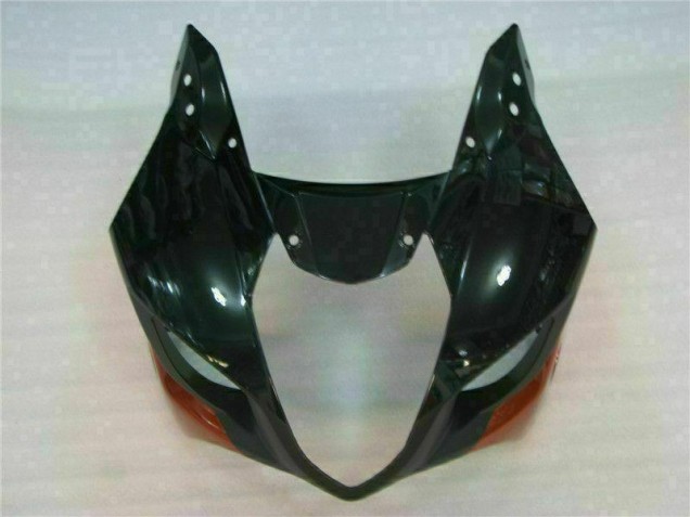 Abs Kits Carenagem GSXR 1000 K3 03-04 - Preto Abs Kits Carenagem GSXR 1000 K3 03-04 - Preto
