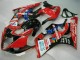 Abs Kits Carenagem GSXR 1000 K3 03-04 - Vermelho Abs Kits Carenagem GSXR 1000 K3 03-04 - Vermelho
