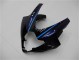 Abs Kits Carenagem GSXR 1000 K5 05-06 - Azul Branco