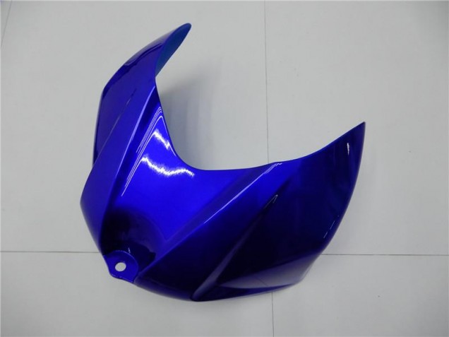 Abs Kits Carenagem GSXR 1000 K7 07-08 - Azul Branco Abs Kits Carenagem GSXR 1000 K7 07-08 - Azul Branco