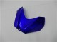 Abs Kits Carenagem GSXR 600 / 750 K6 06-07 - Azul Branco Abs Kits Carenagem GSXR 600 / 750 K6 06-07 - Azul Branco